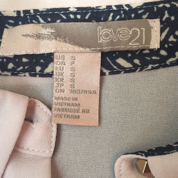 Light Drop Waist Shirt Dress with Slip - Picture 3 of 5